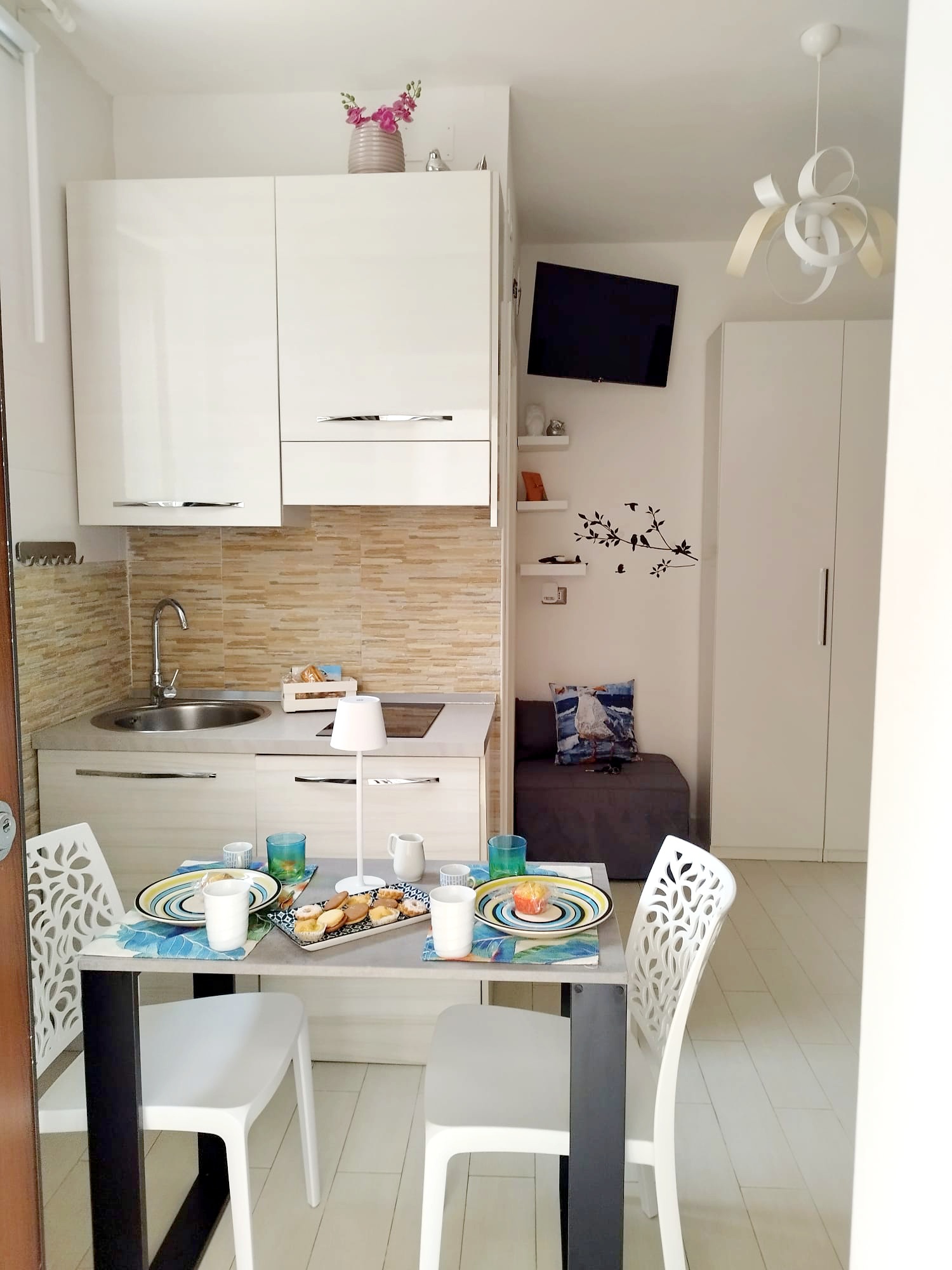 Pranzo Cucina
